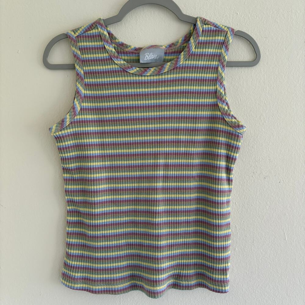 Blair Women's tank top - Medium
